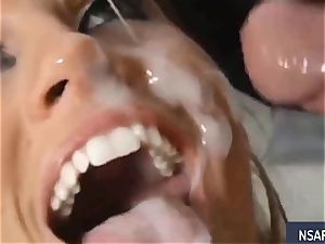 greatest stunners finest cum shots on Earth Compilation 98